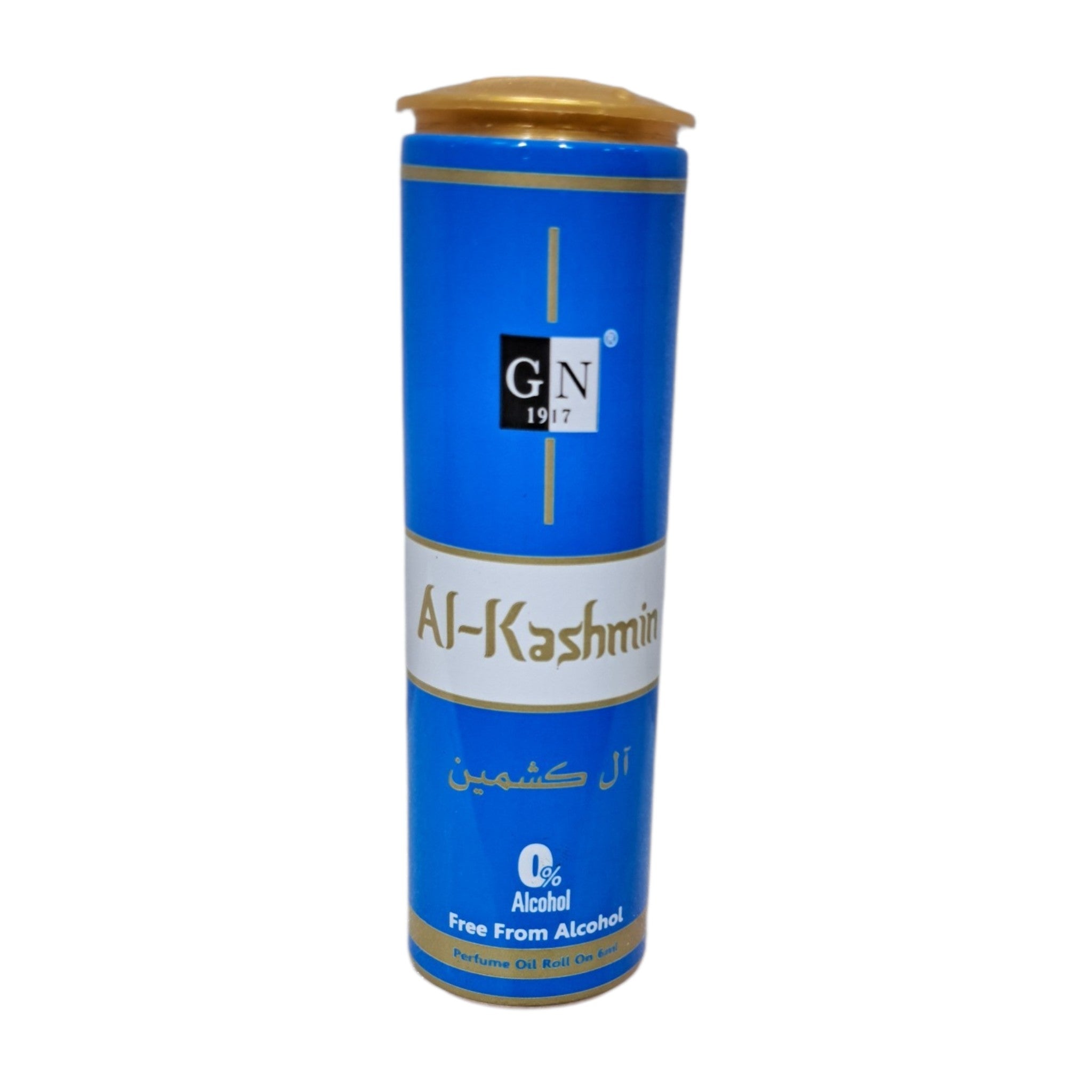 GN Al Kashmin Perfume Oil Roll On