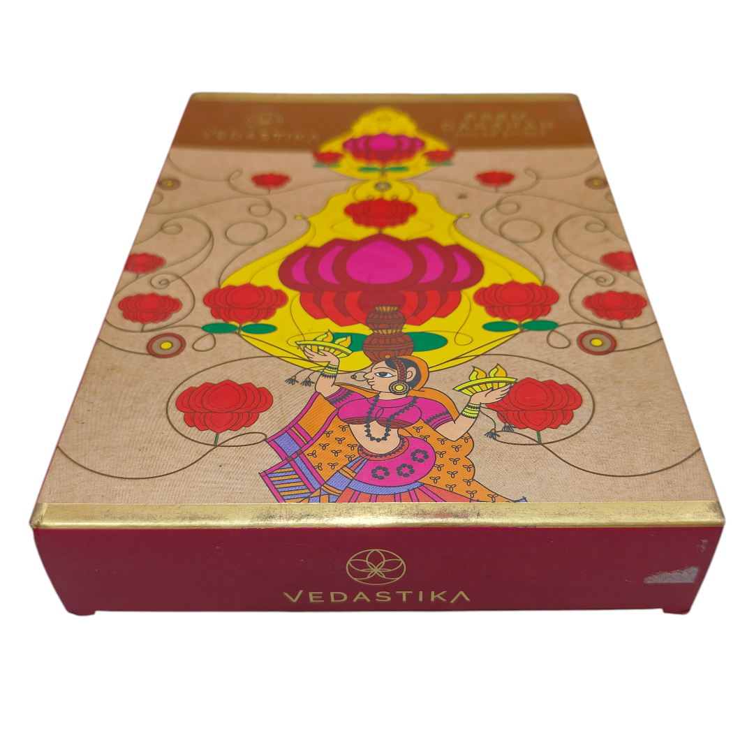 Vedastika Prem Darshan Dhoop Sticks - Aromatic Peace & Spiritual Ambience