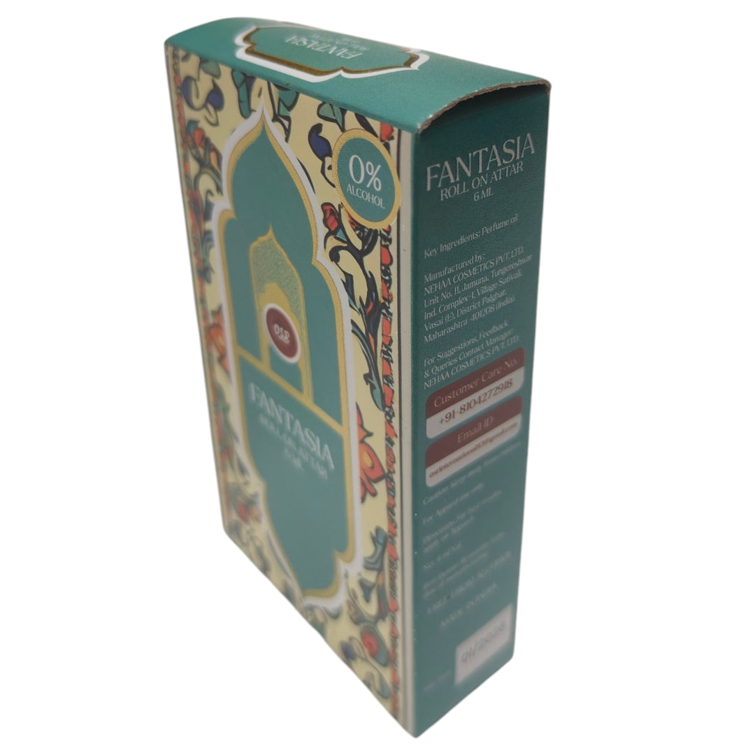 OSR Fantasia  Roll On Attar