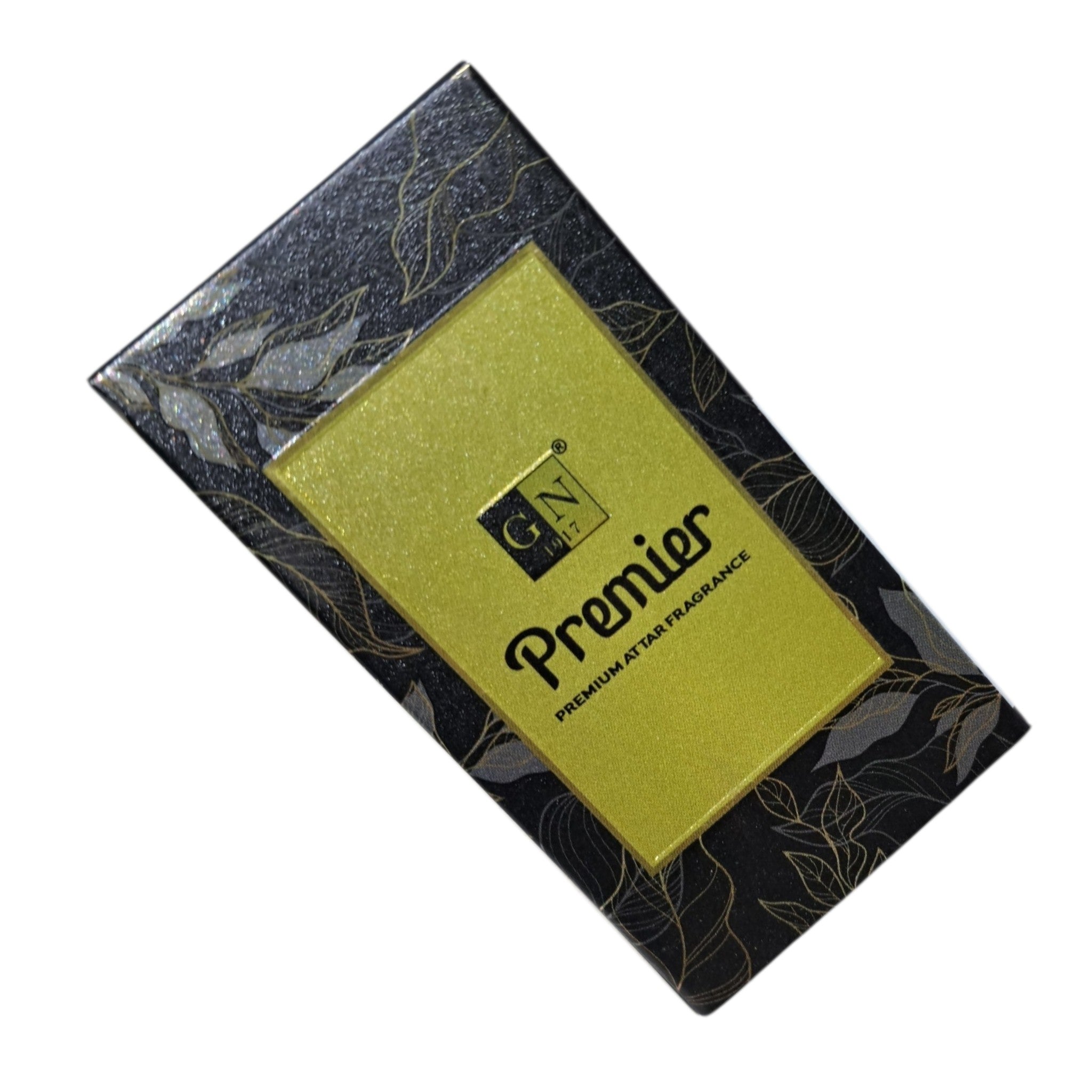GN Premier Premium Attar Fragrance