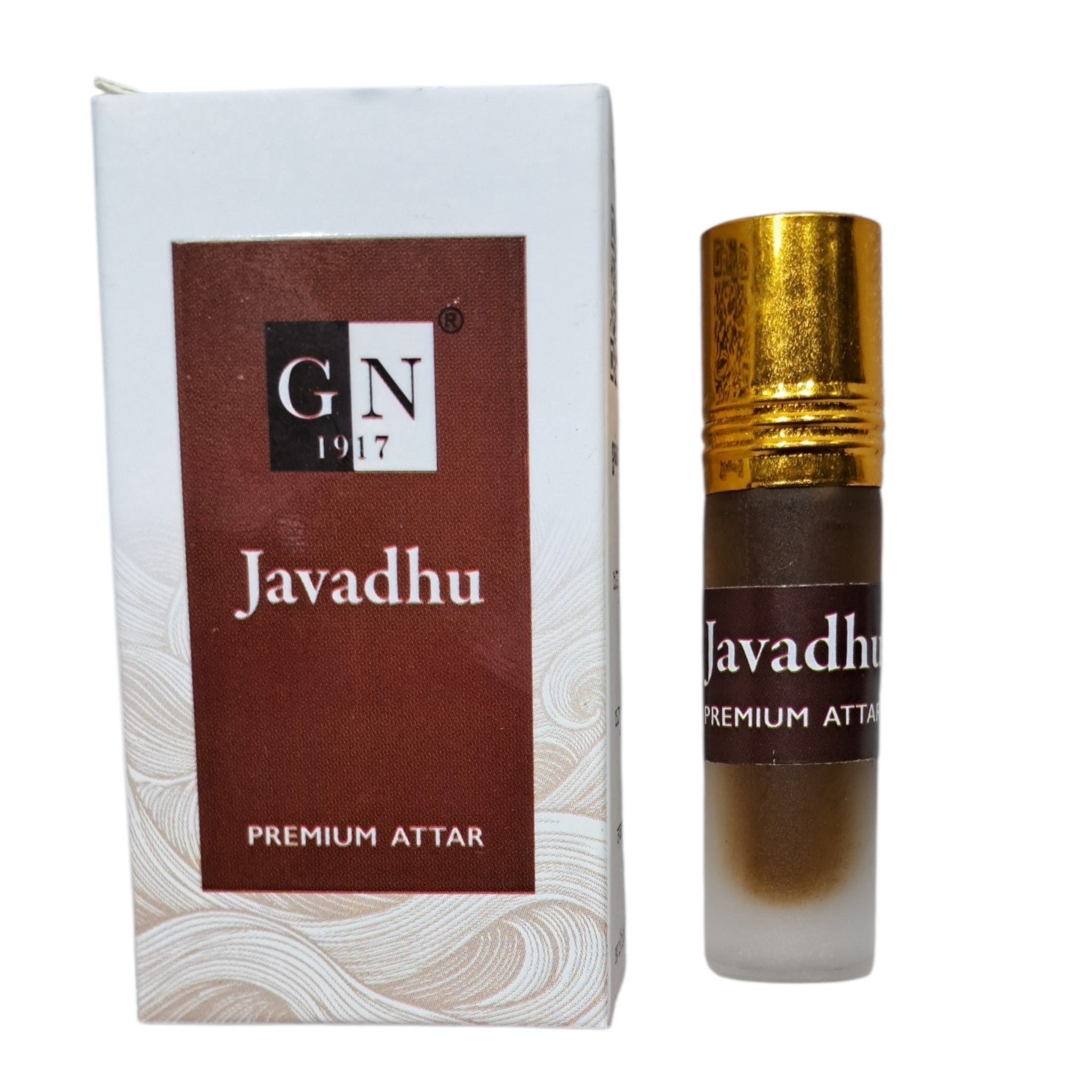 GN Javadhu Premium Attar Fragrance