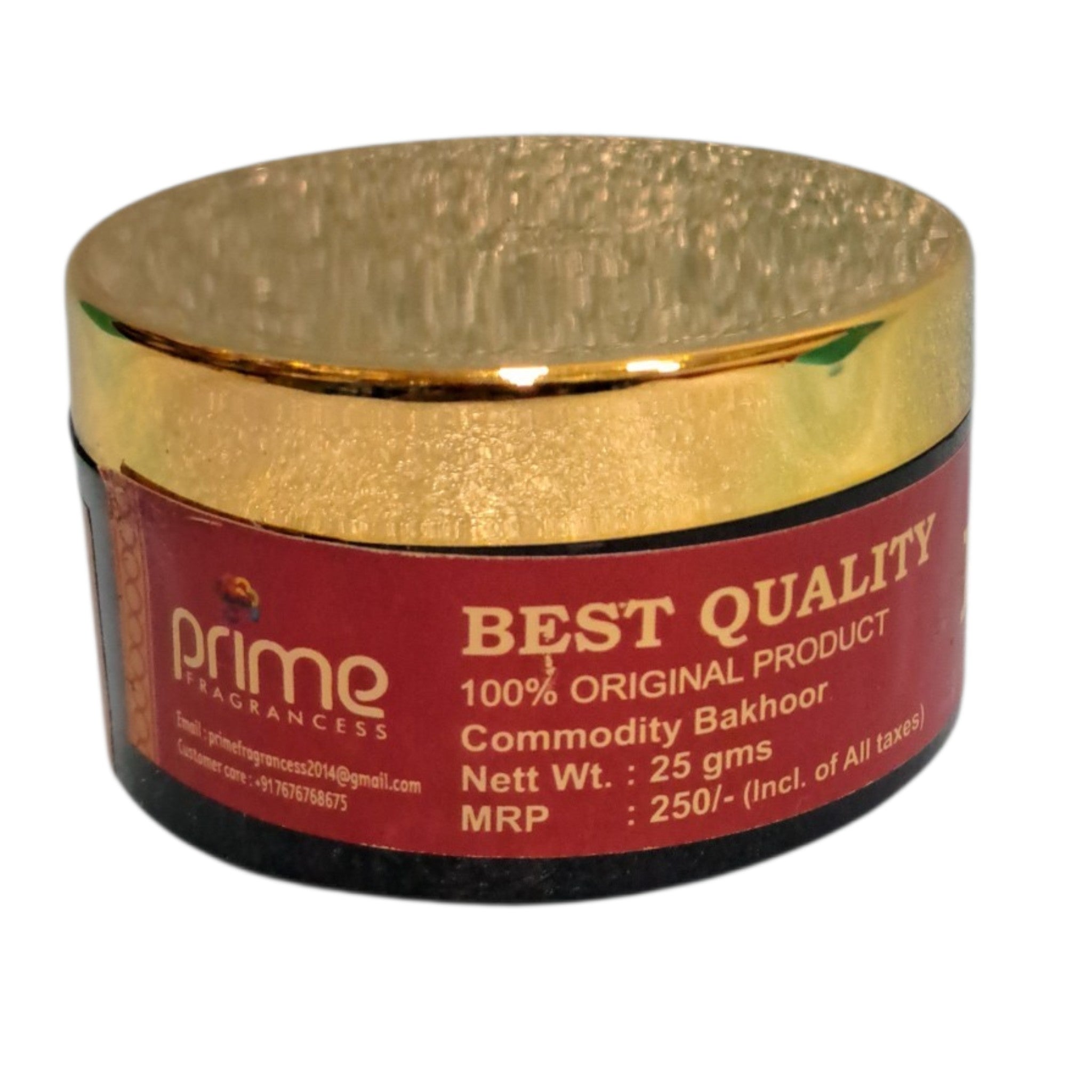 Prime Fragrances Bakhoor Maima Flakes