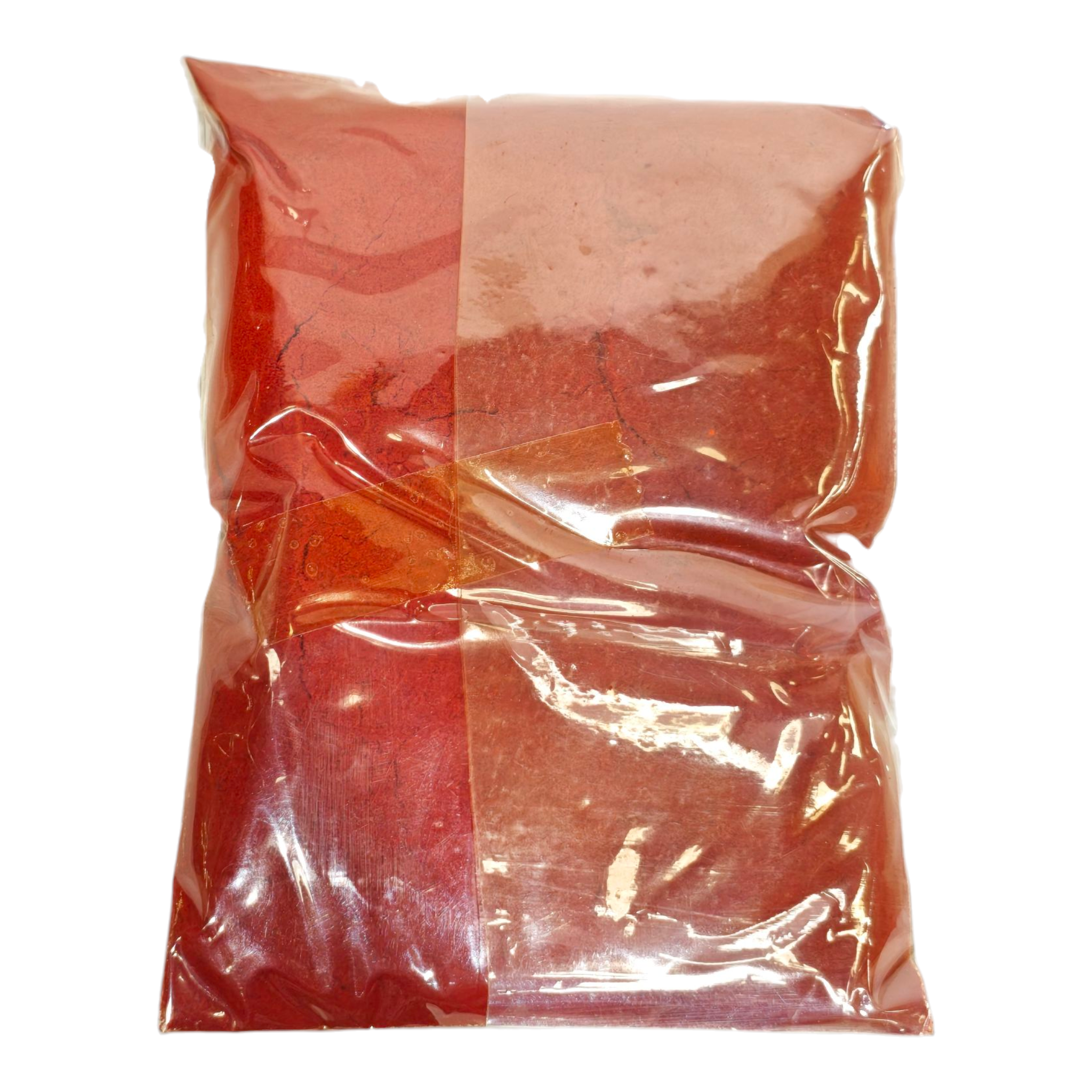 Madurai Sri Meenakchi Amman Thazhampoo Kumkum 40 gms - Pure Temple-Grade Kumkumam