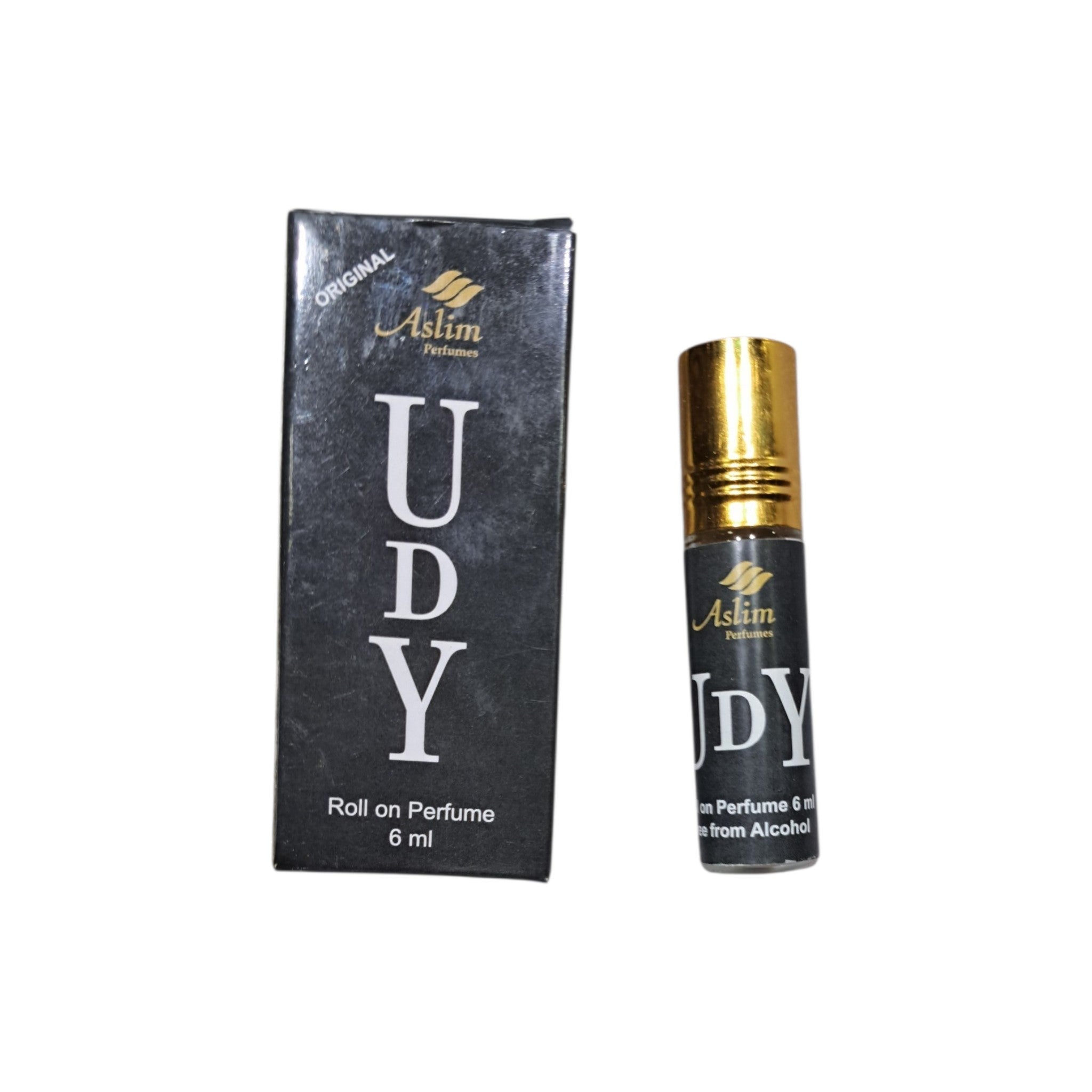 Aslim UDY Roll On Perfume