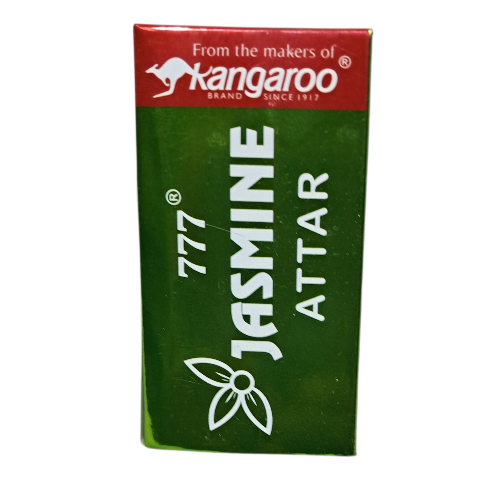 GN Kangaroo 777 Jasmine Attar Fragrance