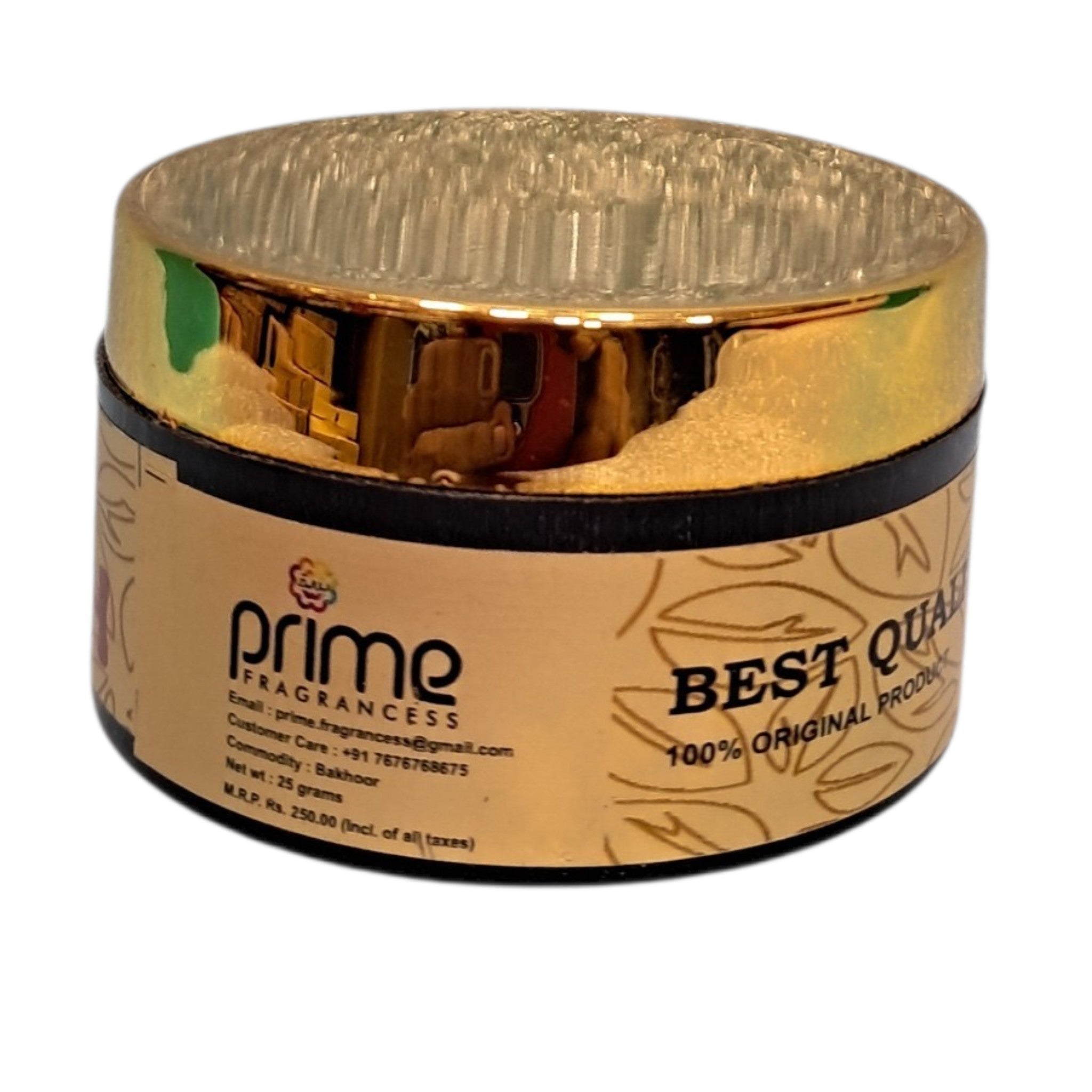 Prime Fragrances Bakhoor Ameer AL Oudh  Flakes