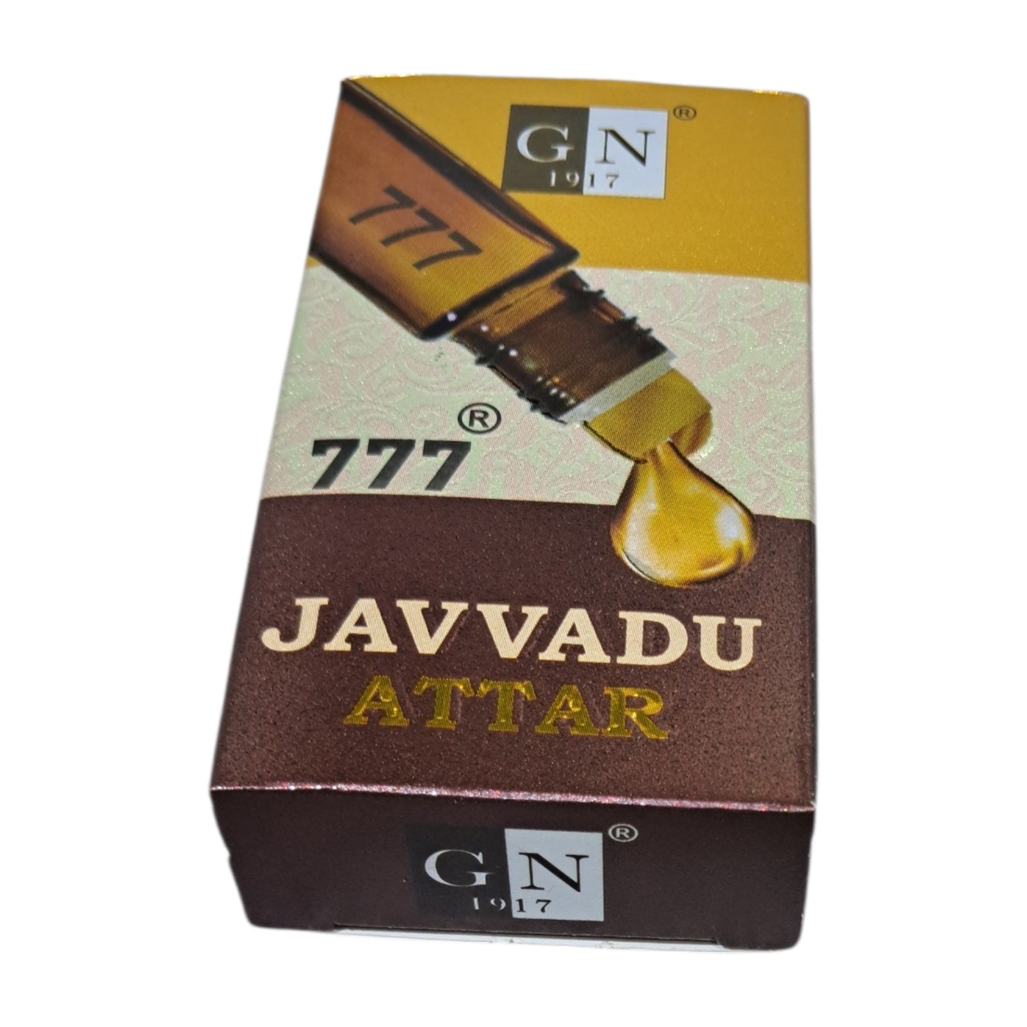 GN 777 Javvadu Attar