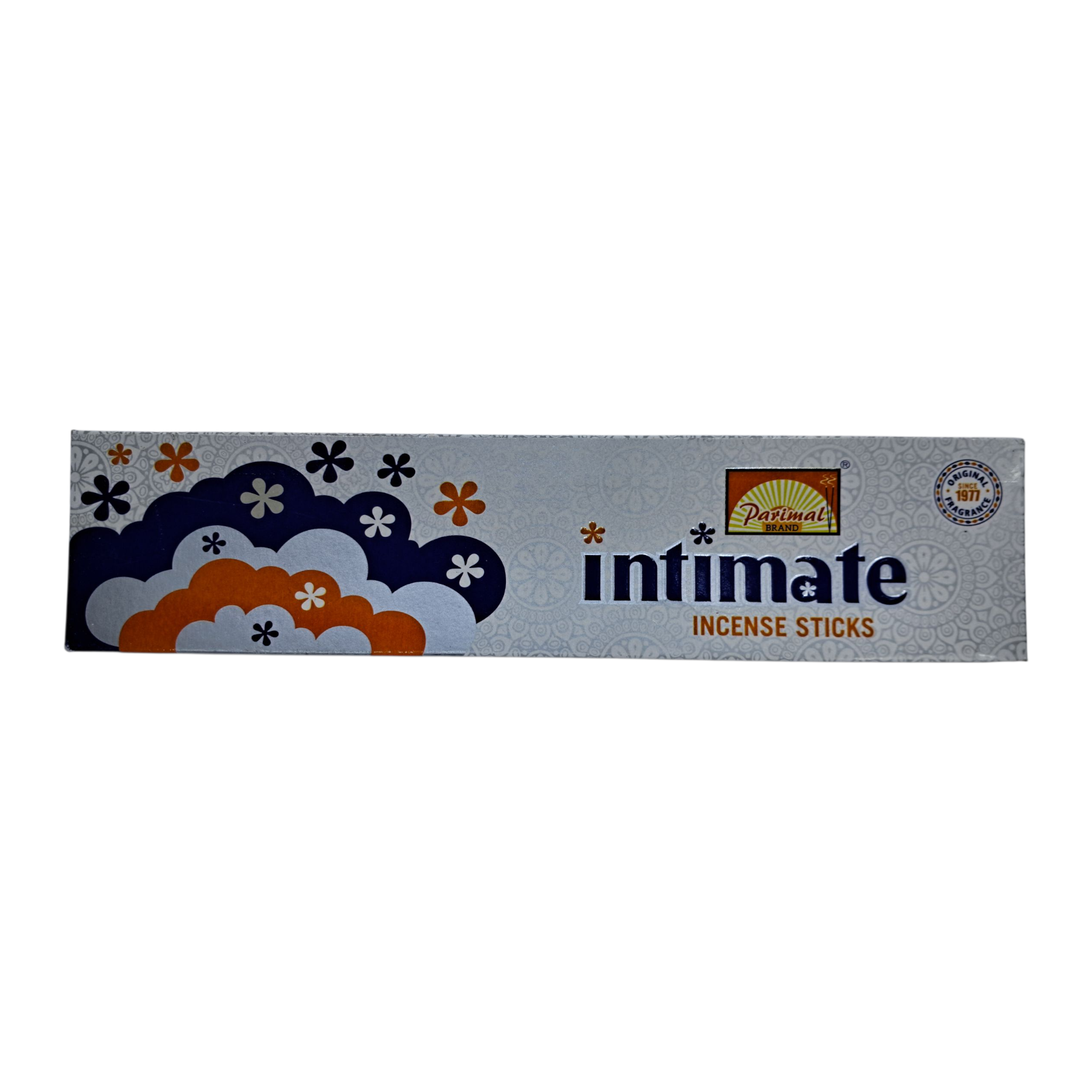 Parimal Intimate Incense Sticks - Premium Agarbatti for Soothing Fragrance