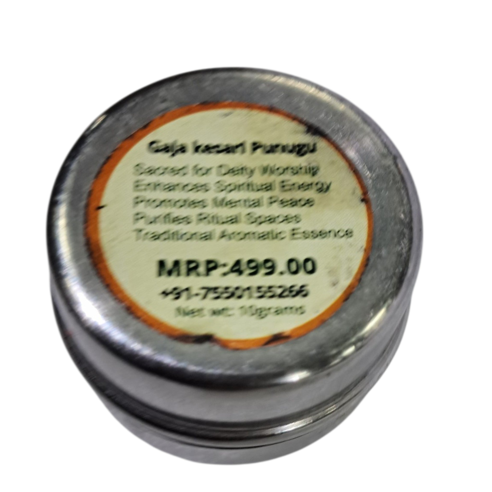 Livia Gajakesari Punugu 10 Grams