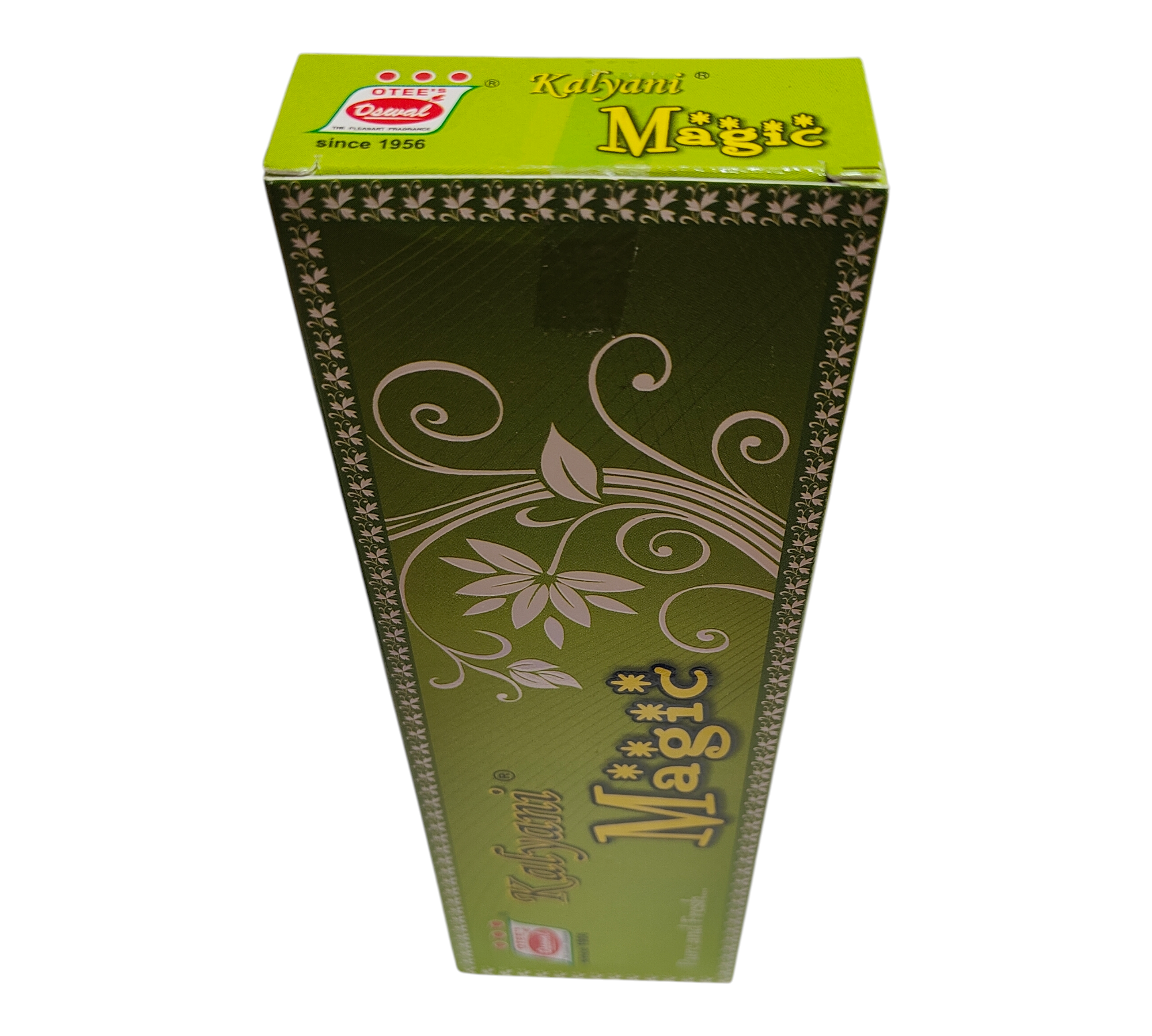 OTEE Oswal Kalyani Magic Agarbatti - home freshness