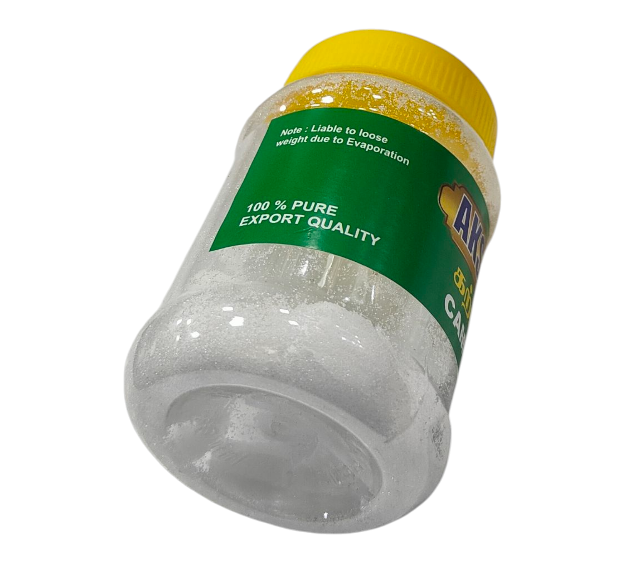 Akshay Katti Karpooram 50 Grams  Katti Karpooram (Solid Camphor) – Pure Natural Camphor for Puja, Aarathi & Temple Rituals