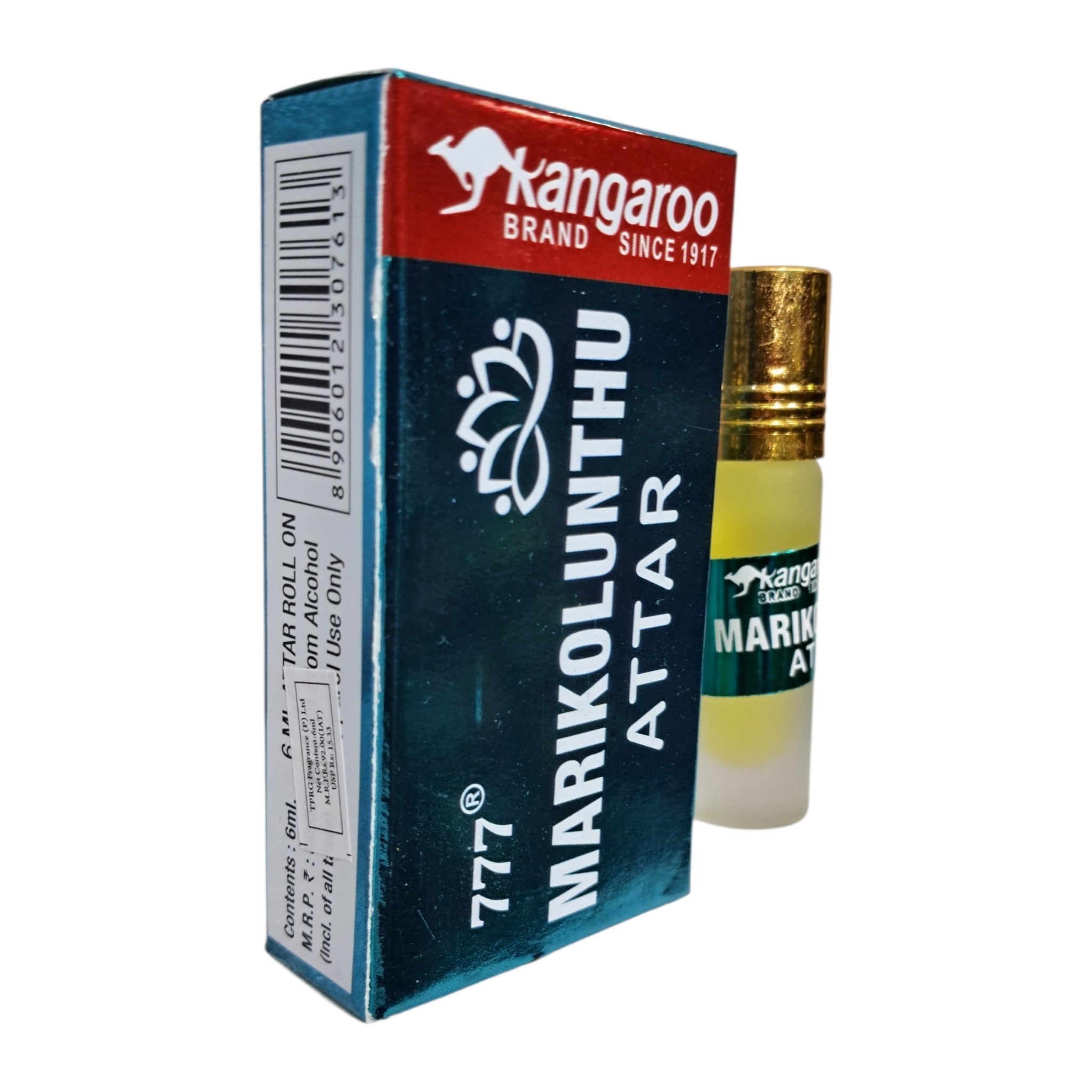 GN Kangaroo 777 Marikolunthu Attar