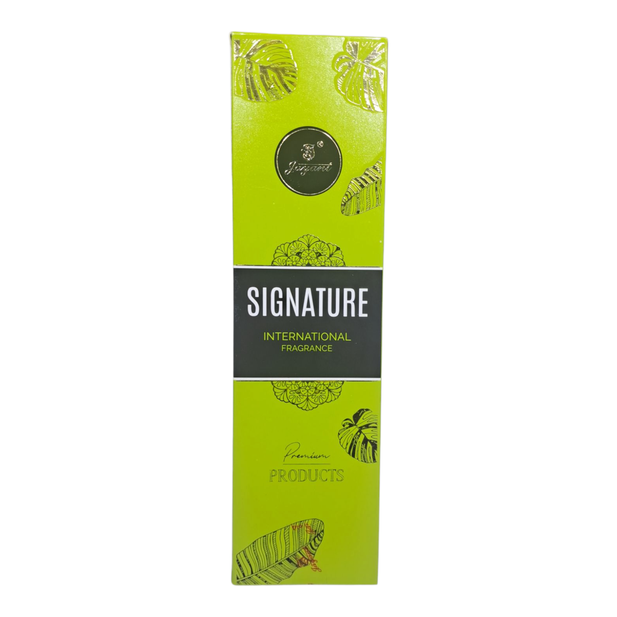 Jayant Signature Incense Sticks