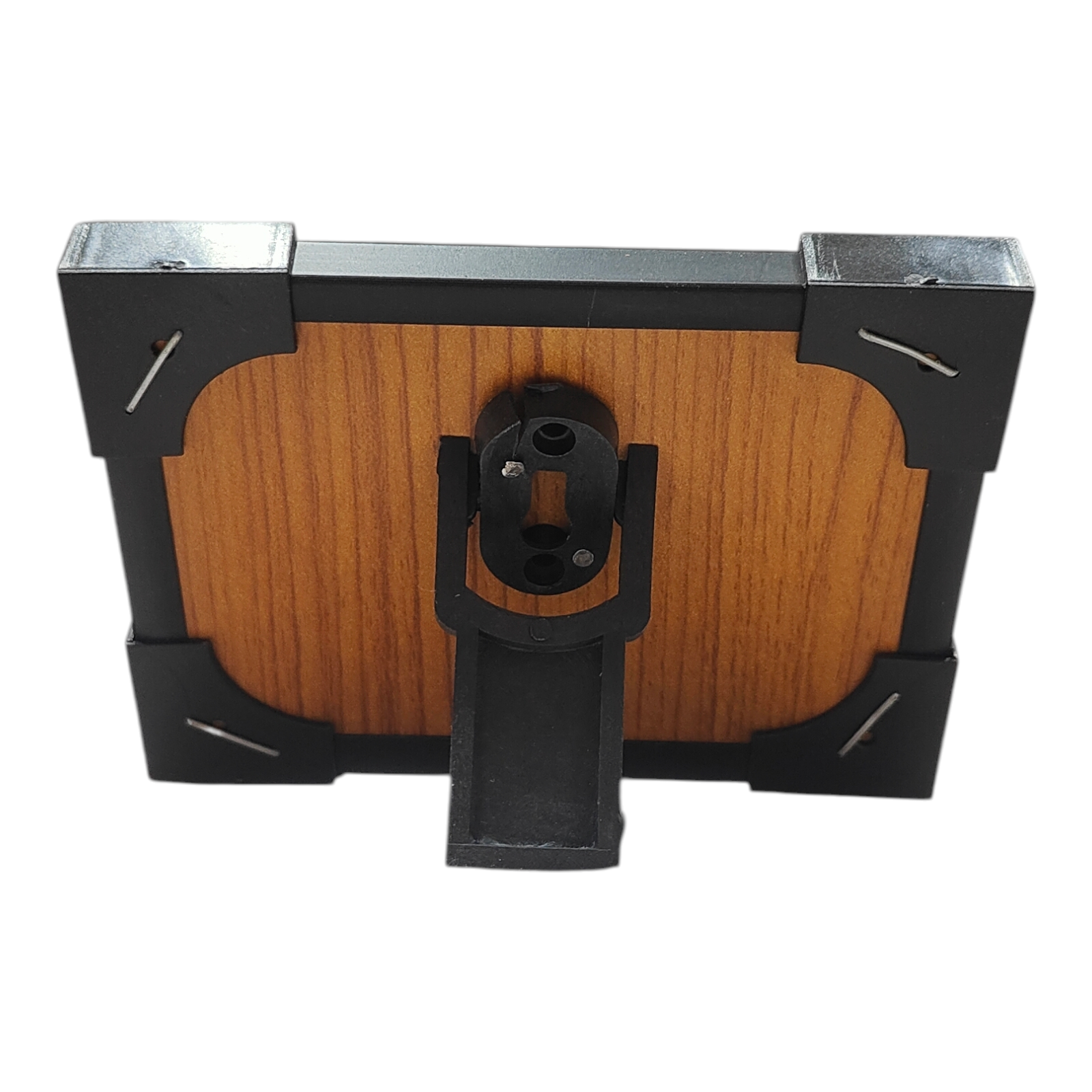 Sri Ranganatha Swami Photo Frame Table Showpiece 4 x 3 inch - Home Décor & Spiritual Gifting