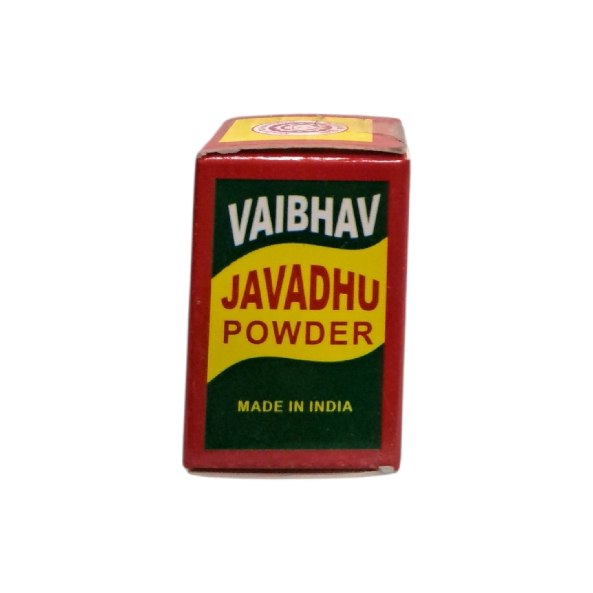 Vaibhav Javadhu Powder